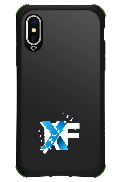 Impact Core - Apple iPhone XS