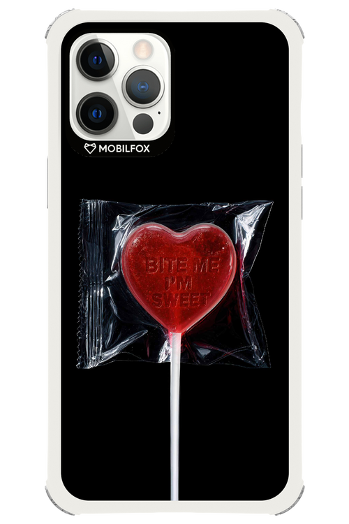 Bite 2.0 - Apple iPhone 12 Pro Max