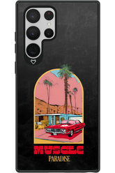 Muscle Paradise - Samsung Galaxy S22 Ultra