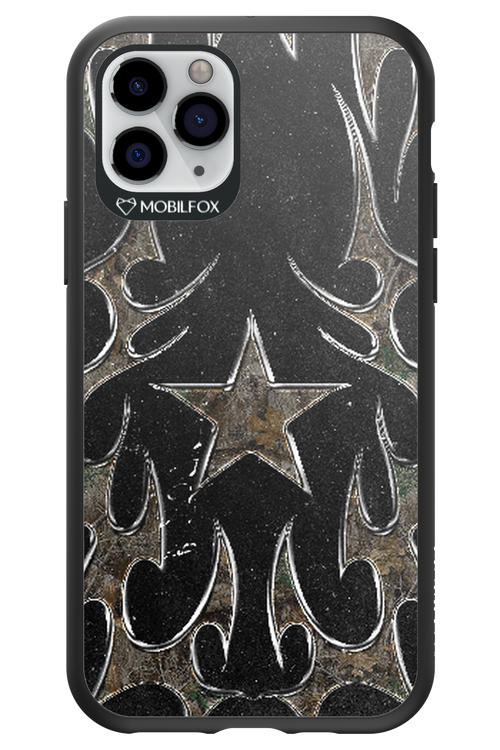 Camo 2.0 - Apple iPhone 11 Pro