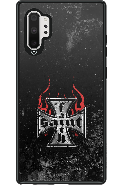 Saint Cross 2.0 - Samsung Galaxy Note 10+
