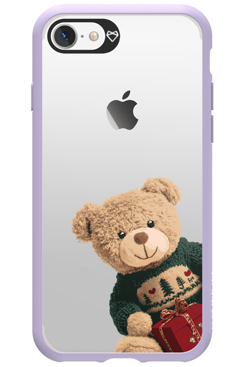 Gifting Bear - Apple iPhone 7