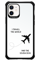 Traveller - Apple iPhone 12