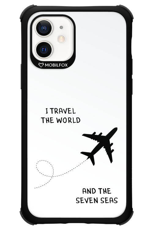 Traveller - Apple iPhone 12