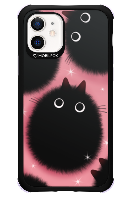 PURRr - Apple iPhone 12