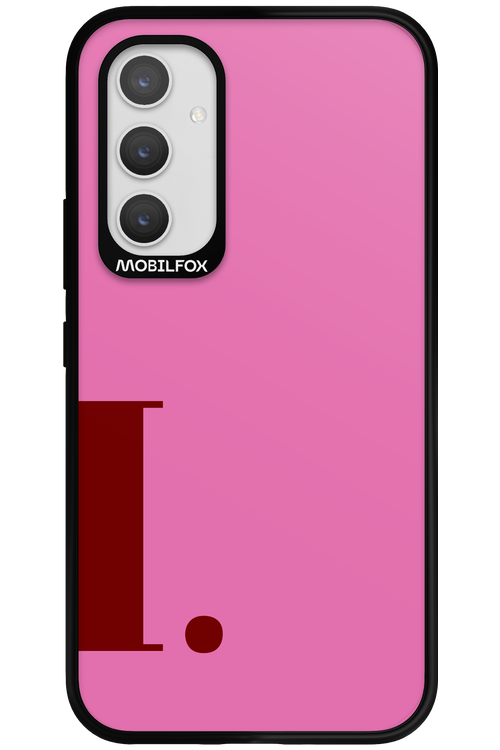 I (Sorbet) 2.0 - Samsung Galaxy A54