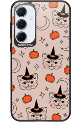 Kitty Spell - Samsung Galaxy A55