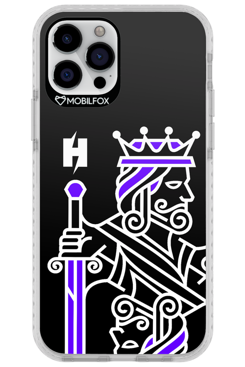 KING 2.0 - Apple iPhone 12 Pro
