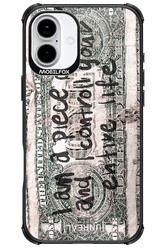 Dollars - Apple iPhone 16 Plus