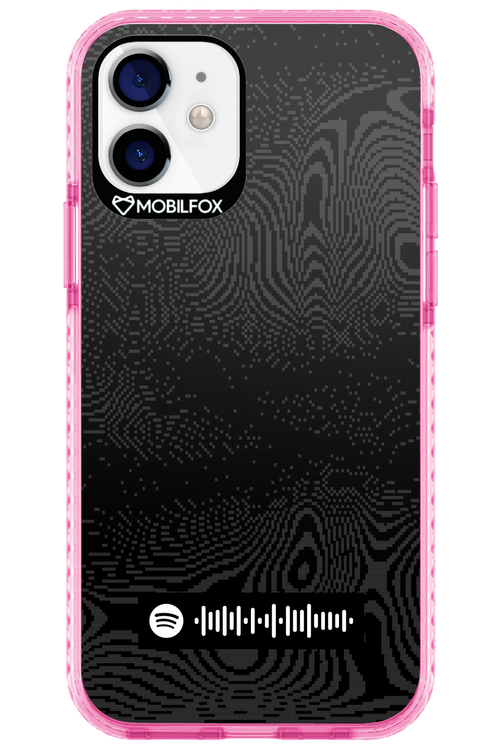 Techno frequency - Apple iPhone 12