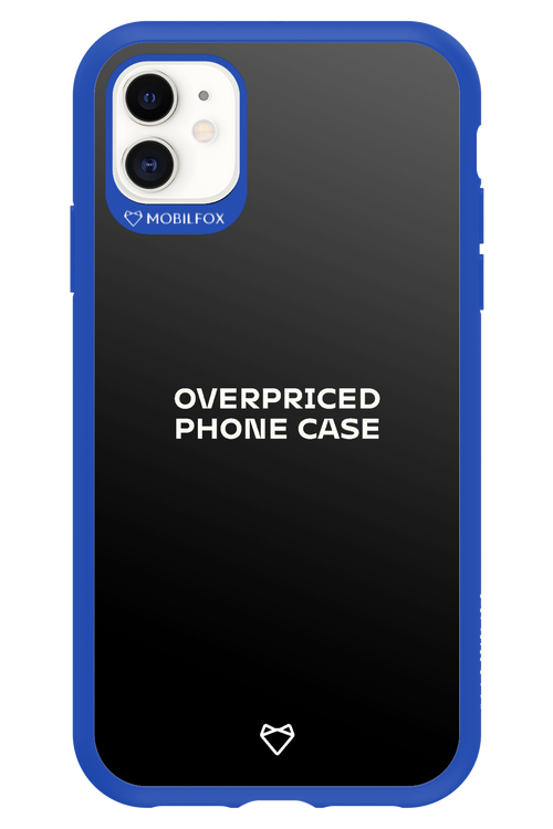 Overprieced - Apple iPhone 11