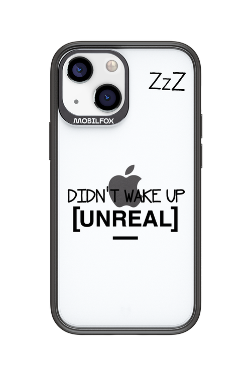 WAKE UP - Apple iPhone 13 Mini