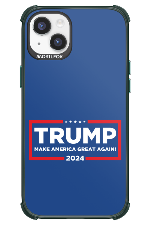 Trump 2024 - Apple iPhone 14 Plus