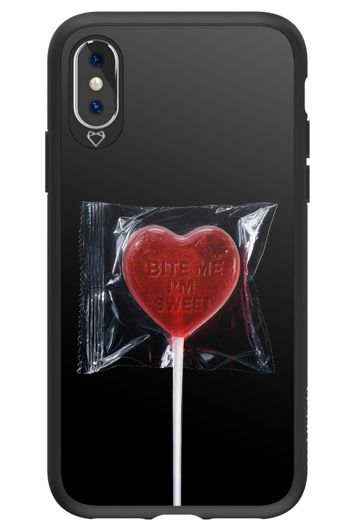 Bite 2.0 - Apple iPhone X