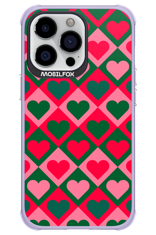 Love of Christmas - Apple iPhone 13 Pro