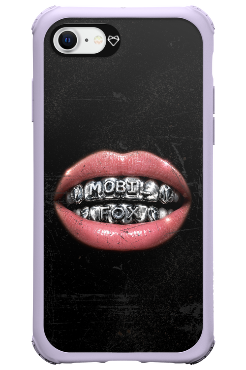 MOBILFOX GRILL 2.0 - Apple iPhone 8