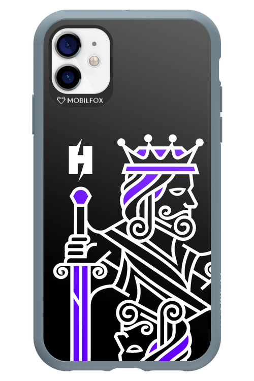 KING 2.0 - Apple iPhone 11