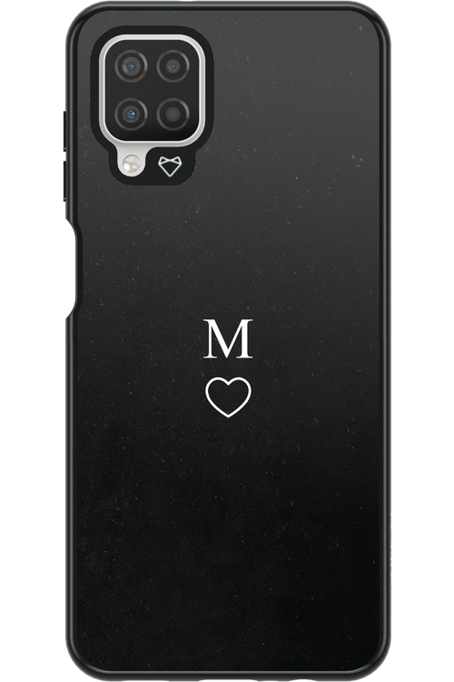 M Black 2.0 - Samsung Galaxy A12
