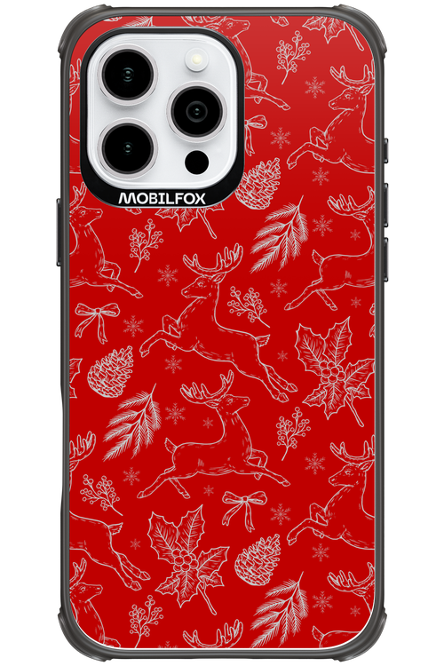 Wrapping Paper - Apple iPhone 16 Pro Max