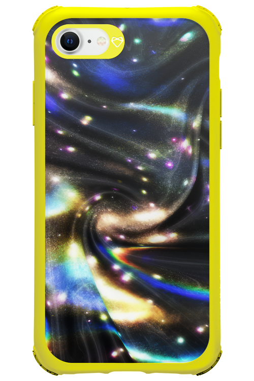 Lovely Aurora - Apple iPhone 7