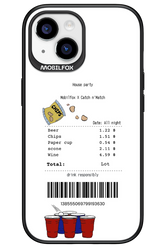 house party - Apple iPhone 15