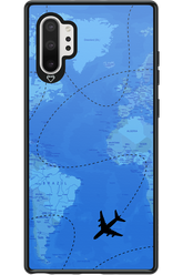 Around The World 2.0 - Samsung Galaxy Note 10+