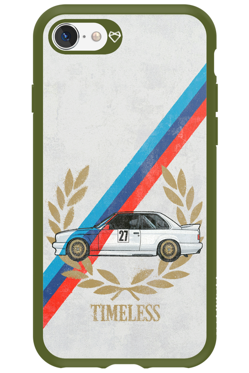 Timeless - Apple iPhone SE 2022