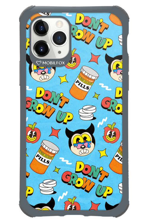 don_t grow up 2.0 - Apple iPhone 11 Pro