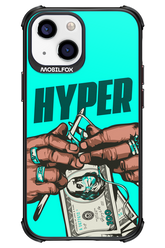 KNIT - Apple iPhone 13 Mini