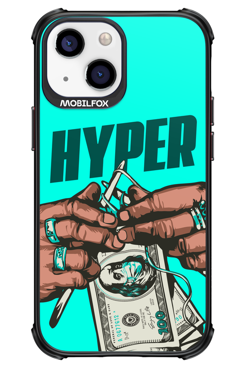 KNIT - Apple iPhone 13 Mini