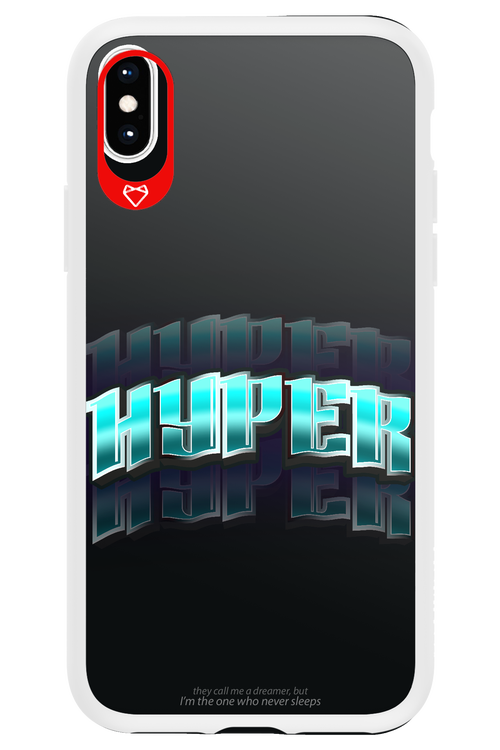 HYPER DIAMOND - Apple iPhone XS