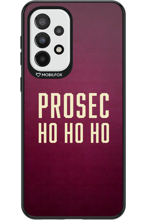 Prosec Ho - Samsung Galaxy A33