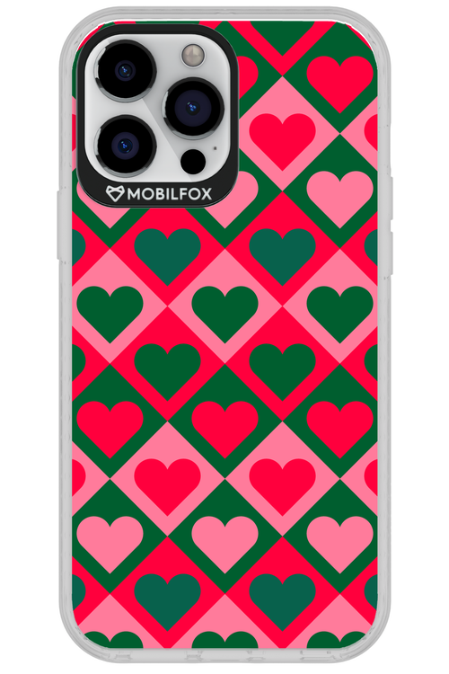 Love of Christmas - Apple iPhone 13 Pro Max