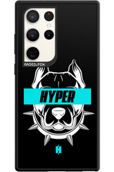 BULL Black - Samsung Galaxy S23 Ultra