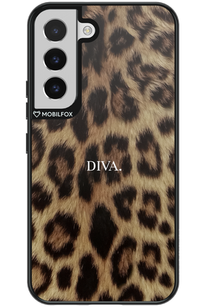 Diva 2.0 - Samsung Galaxy S22