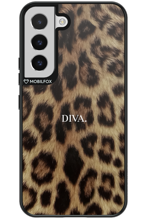 Diva 2.0 - Samsung Galaxy S22