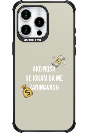 CA$H - Apple iPhone 15 Pro Max