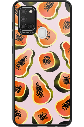Papaya Wave 2.0 - Samsung Galaxy A21 S