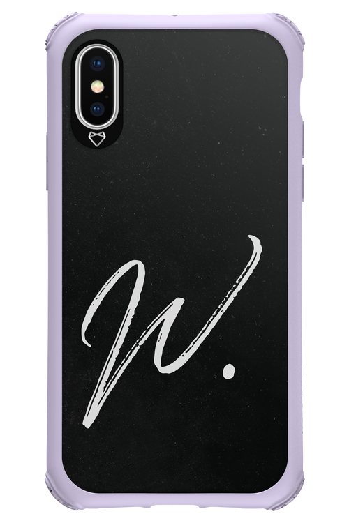 (Off Space) W 2.0 - Apple iPhone XS