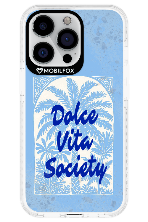 Dolce Vita Society 2.0 - Apple iPhone 13 Pro