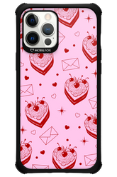 Sweet Romance - Apple iPhone 12 Pro Max