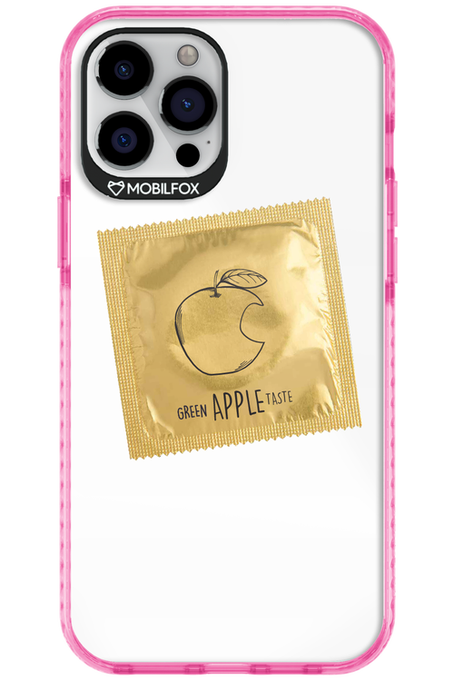 Safety Apple 2.0 - Apple iPhone 12 Pro Max