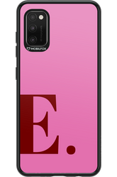 E (Sorbet) 2.0 - Samsung Galaxy A41
