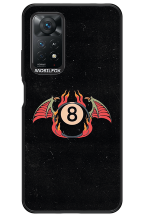 8ight - Xiaomi Redmi Note 11Pro 4G/5G