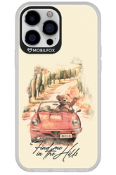 Find Me in the Hills - Apple iPhone 13 Pro Max