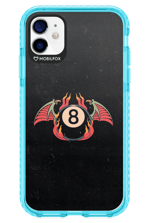 8ight - Apple iPhone 11