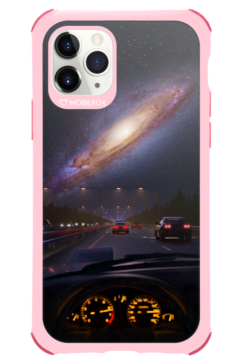 Nightride - Apple iPhone 11 Pro