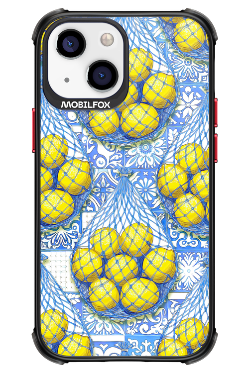 Net Style - Apple iPhone 13 Mini