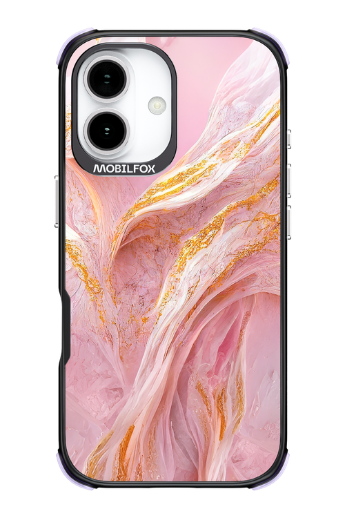 Rosequartz Silk - Apple iPhone 17