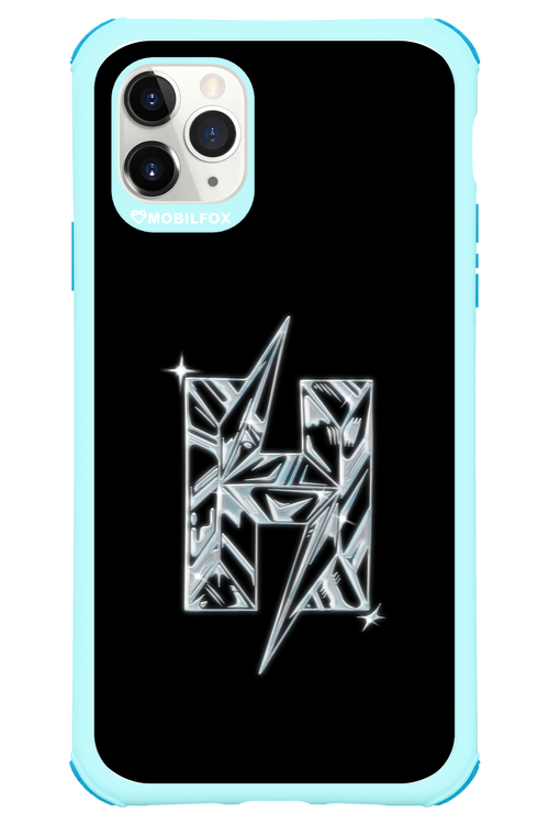 H DIAMOND 2.0 - Apple iPhone 11 Pro Max